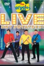 Watch The Wiggles - Live Hot Potatoes 1channel