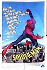 Watch "The Amazing Spider-Man" Pilot 1channel
