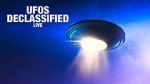Watch UFOs: Declassified LIVE (TV Special 2021) 1channel