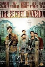 Watch The Secret Invasion 1channel