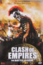 Watch Clash Of Empires Battle For Asia 1channel
