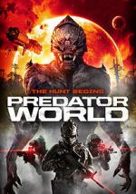 Watch Predator World 1channel