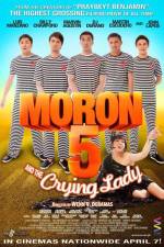 Watch Moron 5 and the Crying Lady 1channel