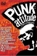 Watch Punk Attitude 1channel