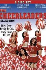 Watch The Cheerleaders 1channel