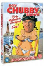 Watch Roy Chubby Brown Dirty Weekend in Blackpool Live 1channel