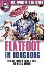 Watch Flatfoot in Hong Kong 1channel