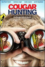 Watch Cougar Hunting 1channel
