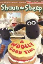 Watch Shaun The Sheep: A Woolly Good Time 1channel