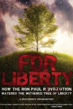 Watch For Liberty How the Ron Paul Revolution Watered the Withered Tree of Liberty 1channel