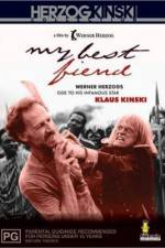 Watch Mein liebster Feind - Klaus Kinski 1channel