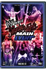 Watch The WWE The Best of Saturday Night's Main Event 1channel