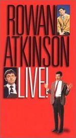 Watch Rowan Atkinson: Not Just a Pretty Face 1channel