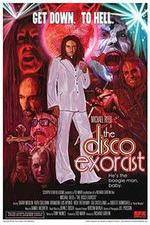 Watch The Disco Exorcist 1channel