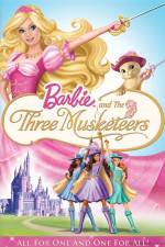 Watch Barbie and the Three Musketeers 1channel