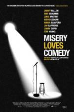 Watch Misery Loves Comedy 1channel