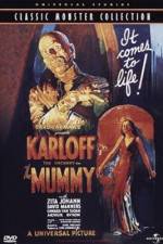 Watch The Mummy 1932 1channel