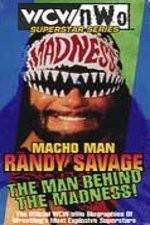 Watch WCW Superstar Series Randy Savage - The Man Behind the Madness 1channel