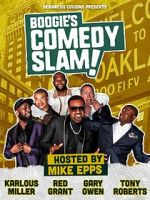 Watch DeMarcus Cousins Presents Boogie\'s Comedy Slam 1channel