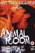 Watch Animal Room 1channel