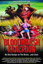 Watch Bloodmarsh Krackoon 1channel