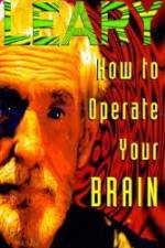 Watch Timothy Leary: How to Operate Your Brain 1channel