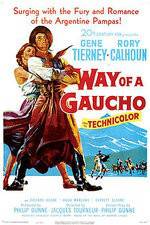 Watch Way of a Gaucho 1channel