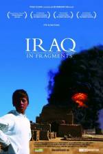 Watch Iraq in Fragments 1channel
