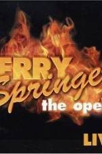 Watch Jerry Springer The Opera 1channel