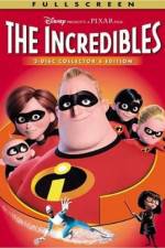Watch The Incredibles 1channel