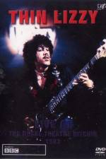 Watch Thin Lizzy - Live At The Regal Theatre 1channel