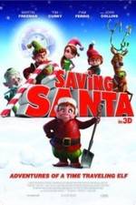 Watch Saving Santa 1channel