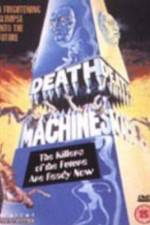 Watch Death Machines 1channel
