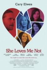 Watch She Loves Me Not 1channel