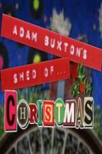 Watch Adam Buxton\'s Shed of Christmas 1channel
