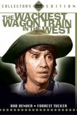Watch The Wackiest Wagon Train in the West 1channel