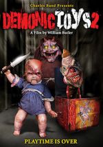 Watch Demonic Toys: Personal Demons 1channel