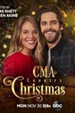 Watch CMA Country Christmas 1channel