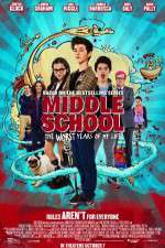 Watch Middle School: The Worst Years of My Life 1channel