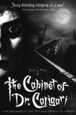 Watch The Cabinet of Dr. Caligari 1channel