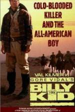 Watch Billy the Kid 1channel