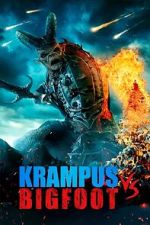 Watch Bigfoot vs Krampus 1channel