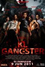 Watch KL Gangster 1channel