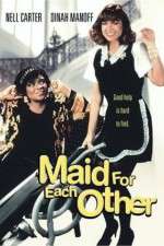 Watch Maid for Each Other 1channel