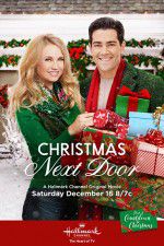 Watch Christmas Next Door 1channel