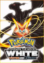 Watch Pokmon the Movie: White - Victini and Zekrom 1channel