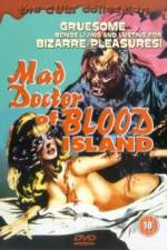 Watch Mad Doctor of Blood Island 1channel