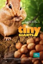 Watch Tiny Giants 3D (Short 2014) 1channel
