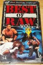 Watch WWF Best Of Raw Vol 1 1channel