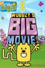 Watch Wow! Wow! Wubbzy! - Wubbzy's Big Movie (2009 1channel